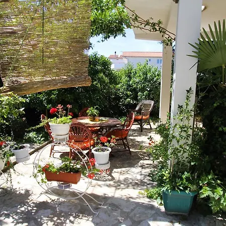 Apartamento Majica *