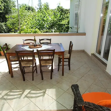 Apartamento Majica *