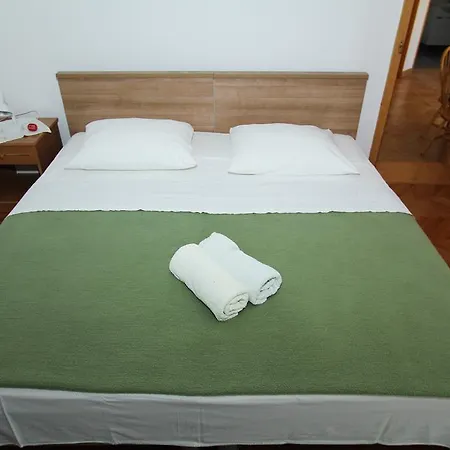 Apartamento Majica *