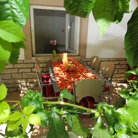 Apartament Majica *