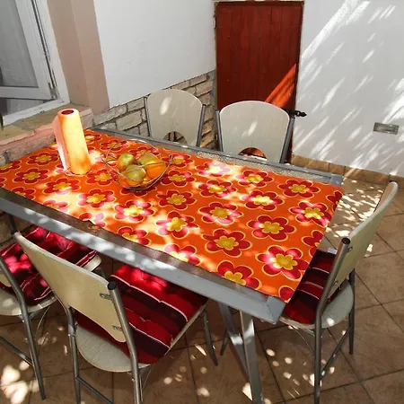 Apartament Majica