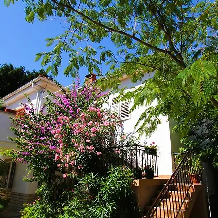 Apartament Majica *