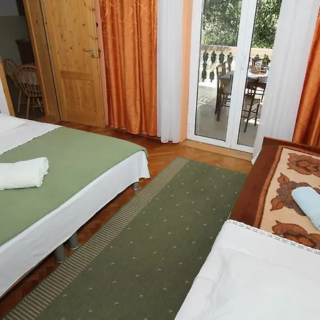 Apartament Majica *