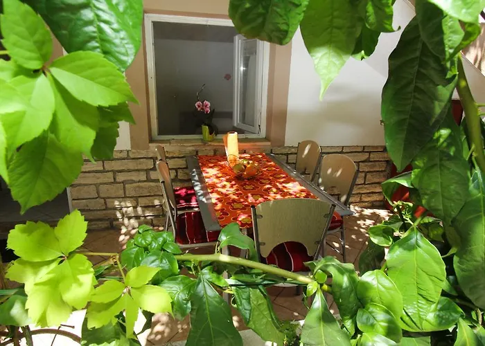 Appartement Majica *