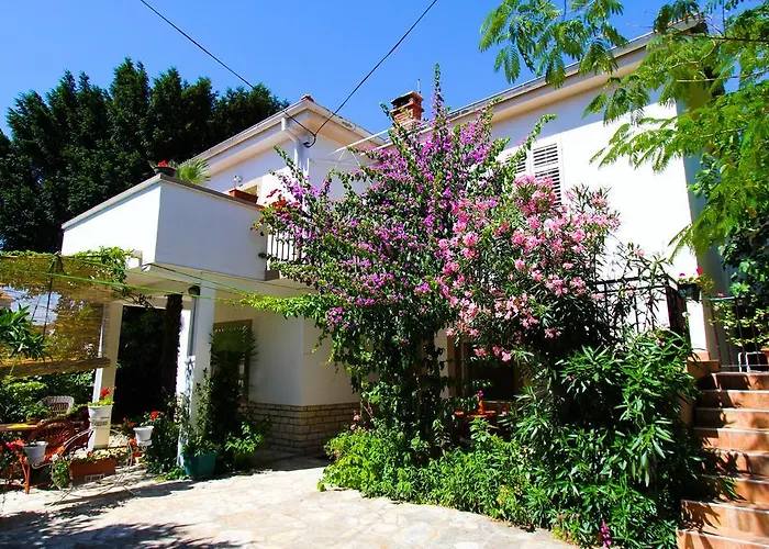 Appartement Majica *