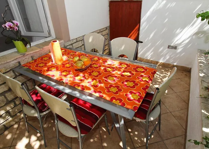 Appartement Majica