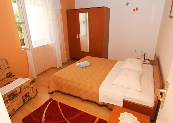 Appartement Majica Sveti Filip i Jakov