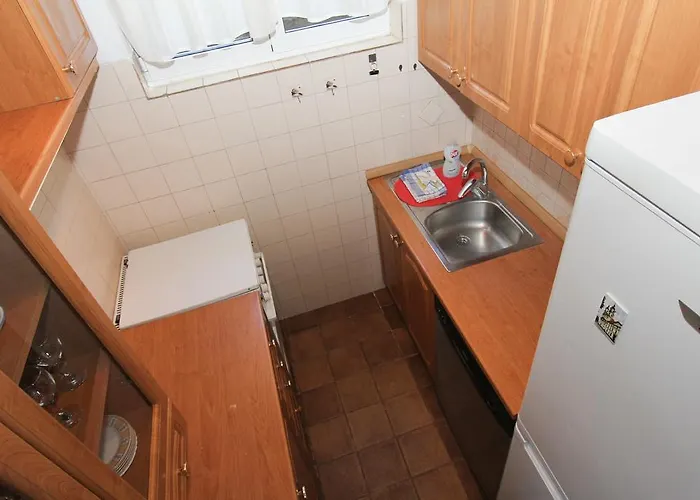 Appartement Majica Sveti Filip i Jakov