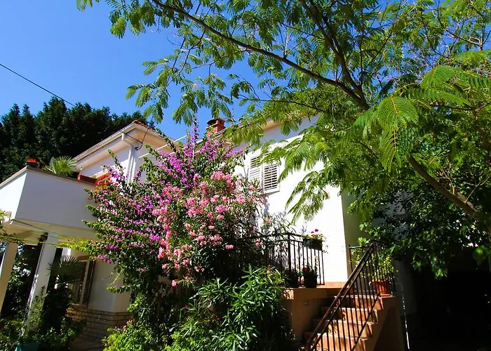 Appartement Majica *