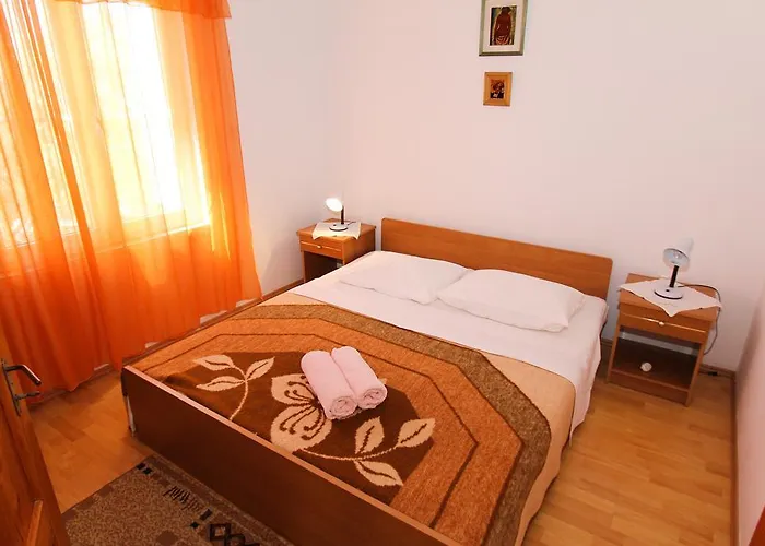 Appartement Majica
