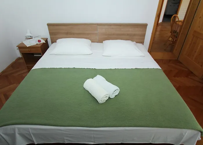 Appartement Majica *